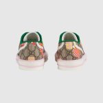 Women’s Gucci Les Pommes sneaker - Image 6